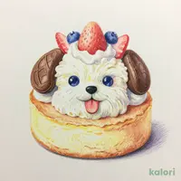 Wanwan Shortcake