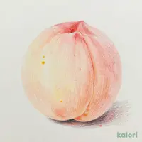 Nectar Kodawari White Peach (195g Carton)