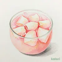 Nectar Tsubutsubu White Peach (380g Bottle Can)