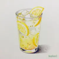 レモンスカッシュ (350ml 缶)