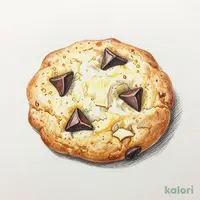 １枚カントリーマアム（バニラ）