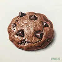 124gカントリーマアムマイスターズ(チョコブラウニー)