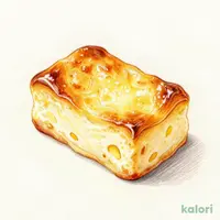 Ginza Kamadashi Cheesecake