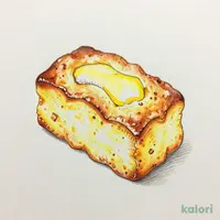 ８８ｇスーパーハイウェイ（銀座窯出しフィナンシェ）