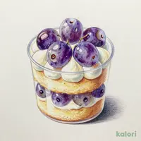 シャインマスカットとナガノパープルのドルチェ