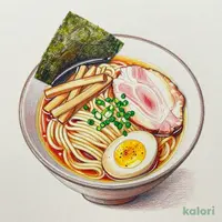 あじたまラーメン
