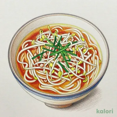Miso Ramen