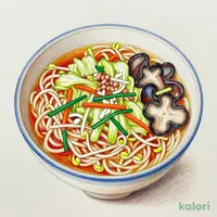 みそ野菜タンメン