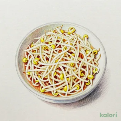 Bean Sprouts