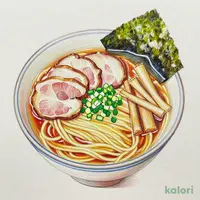 チャーシューメン
