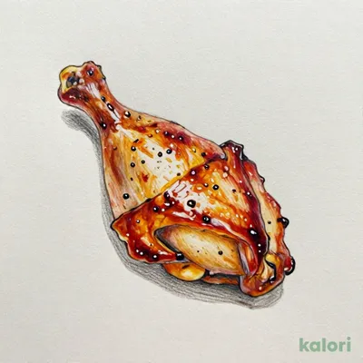ターザン焼