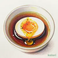 半熟味噌玉おでん