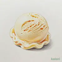 名古屋コーチンアイスクリーム