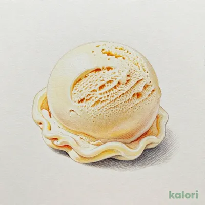 名古屋コーチンアイスクリーム