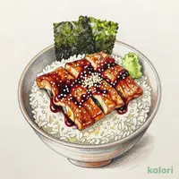 名古屋コーチン鶏ひつまぶし