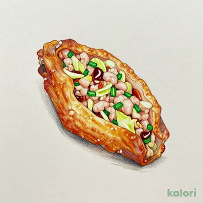 手羽餃子