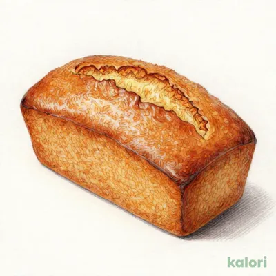 ケーク・オ・ブール リアン
