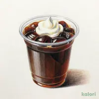 コーヒーゼリー フレッシュ 100%ハワイコナ