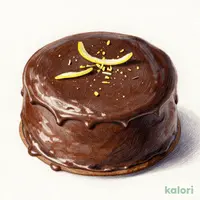 シトロンショコラ