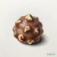 ショコラ・デ・ロワ プレミアム ノワゼット