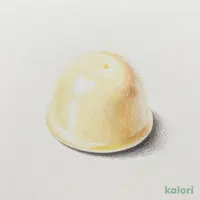ショコラ・デ・ロワ ホワイトチョコレート