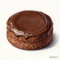 チョコレートケーキ