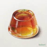 ティーゼリー アロマ