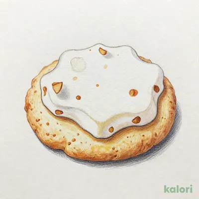 ヌガー・サブレ