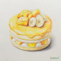 バナナマンゴー