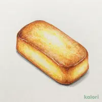 フィナンシェ（メープル）