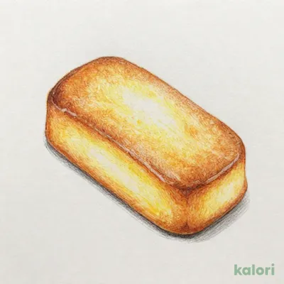 フィナンシェ（メープル）