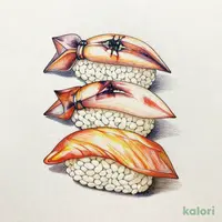 いか三昧