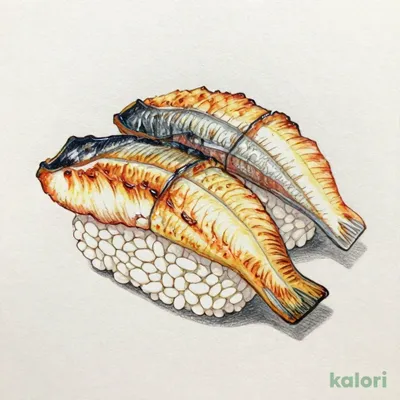 かれいのえんがわ炙り