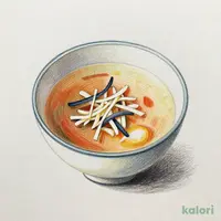 がってんあら汁小椀