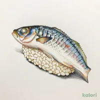がってん真鯛 湯霜造り