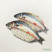 こはだ