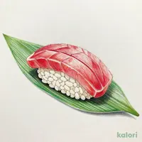 びんちょうまぐろ
