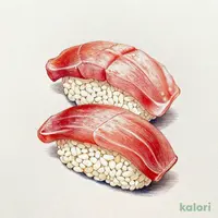 まぐろ三昧
