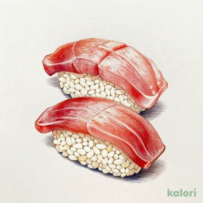 まぐろ三昧