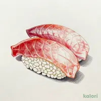 みなみまぐろ大とろ