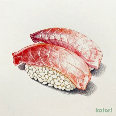 みなみまぐろ大とろ