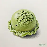 ハーゲンダッツ抹茶アイス