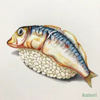 大とろ真いわし