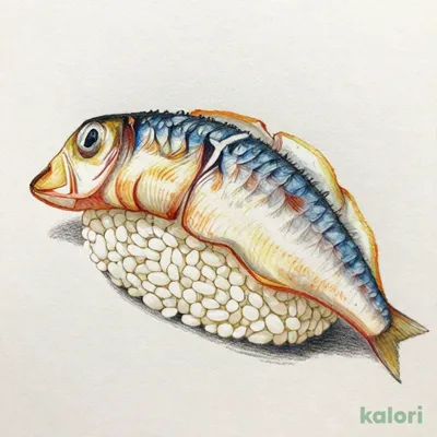大とろ真いわし