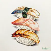 炙り三昧