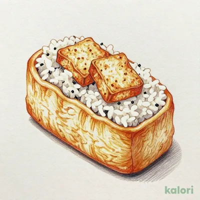 熊谷いなり