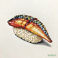 燻製鯖