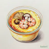 茶碗蒸し
