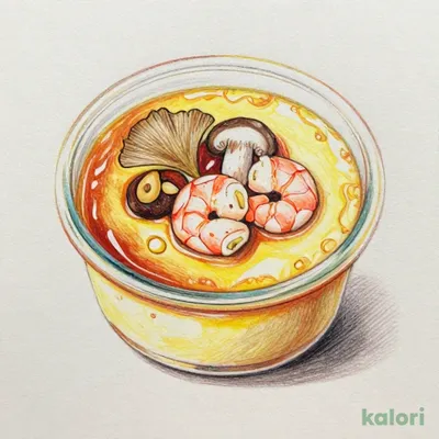 茶碗蒸し