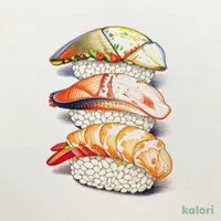 貝三昧